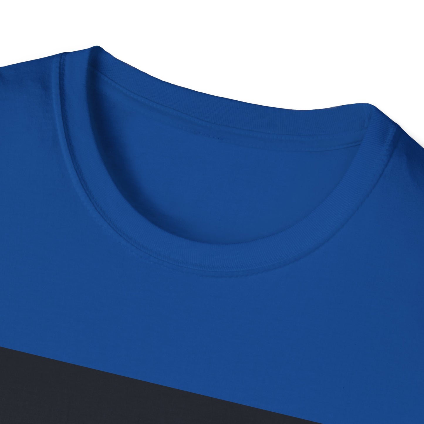 Star Phoenix Unisex Softstyle T-Shirt
