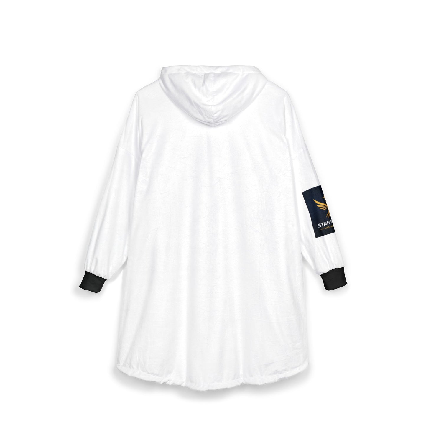 Star Phoenix Unisex Hooded Blanket