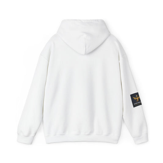 Star Phoenix Unisex Heavy Blend™ Hooded Sweatshirt