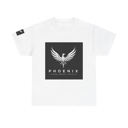 Phoenix  Heavy Cotton Tee