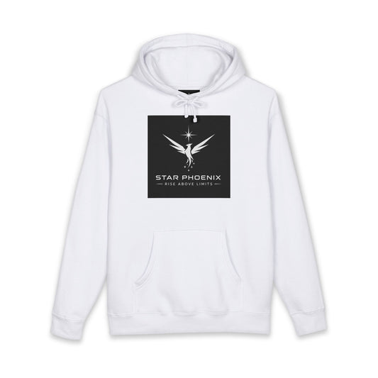 Star Phoenix Unisex Heavyweight Hooded Sweatshirt