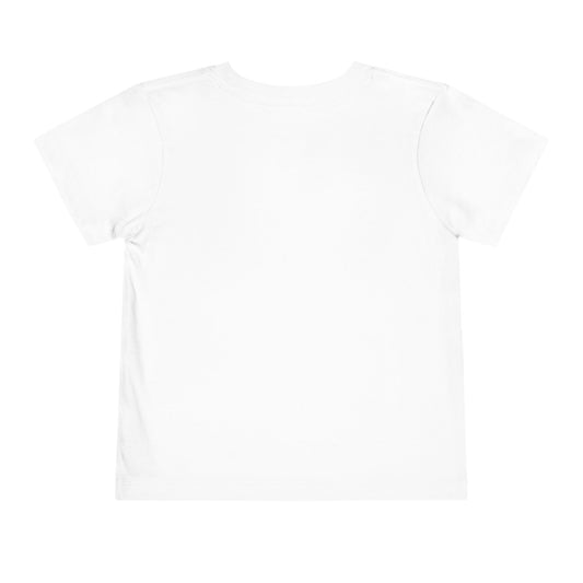 Star Phoenix Toddler Short Sleeve Tee