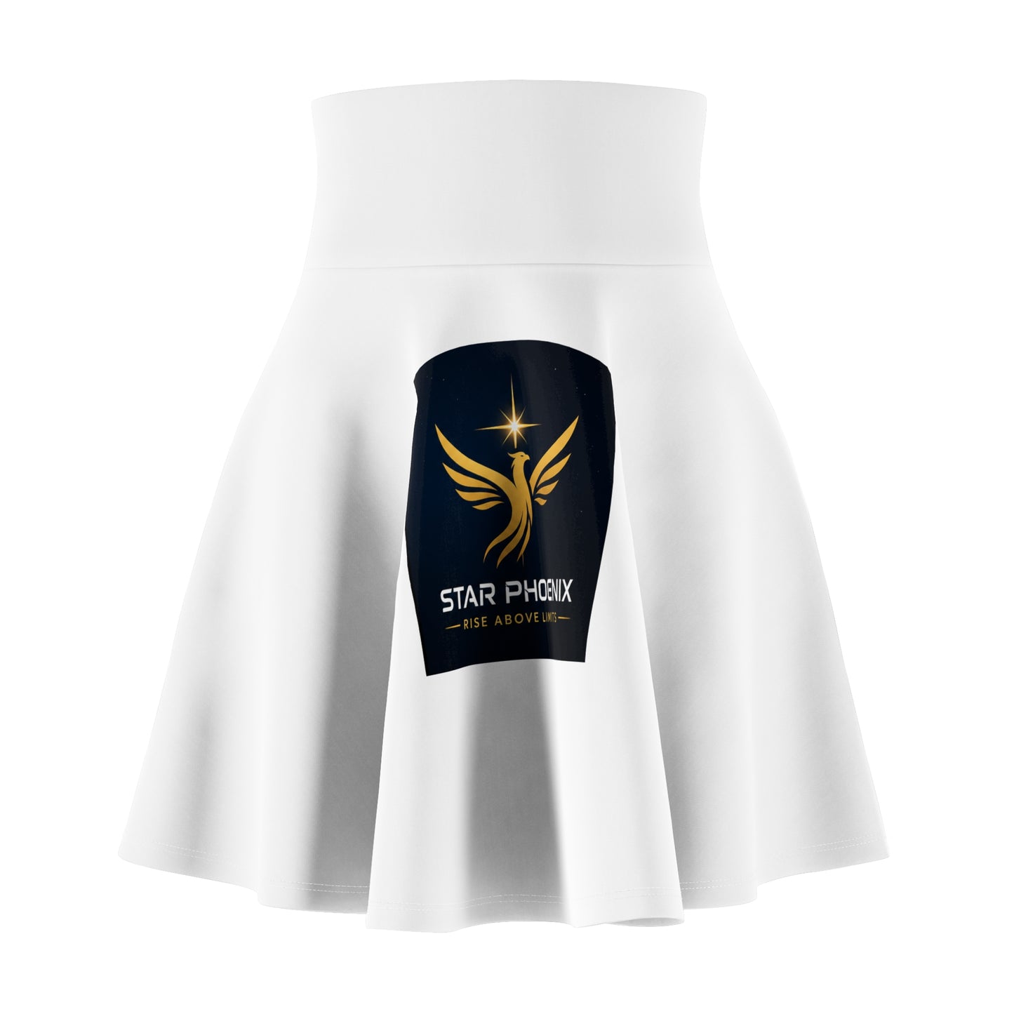 Women's Skater Skirt (AOP)