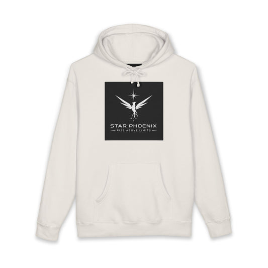 Star Phoenix Unisex Heavyweight Hooded Sweatshirt