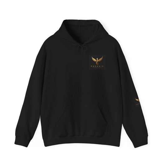Phoenix Unisex Heavy Blend™ Hooded Sweatshirt