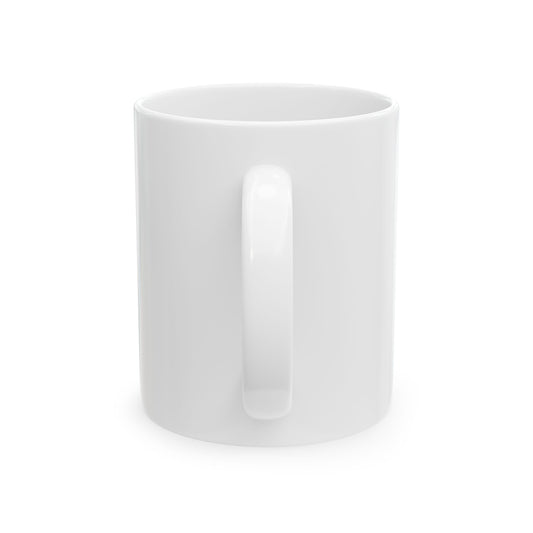 Star Phoenix Ceramic Mug, (11oz, 15oz)