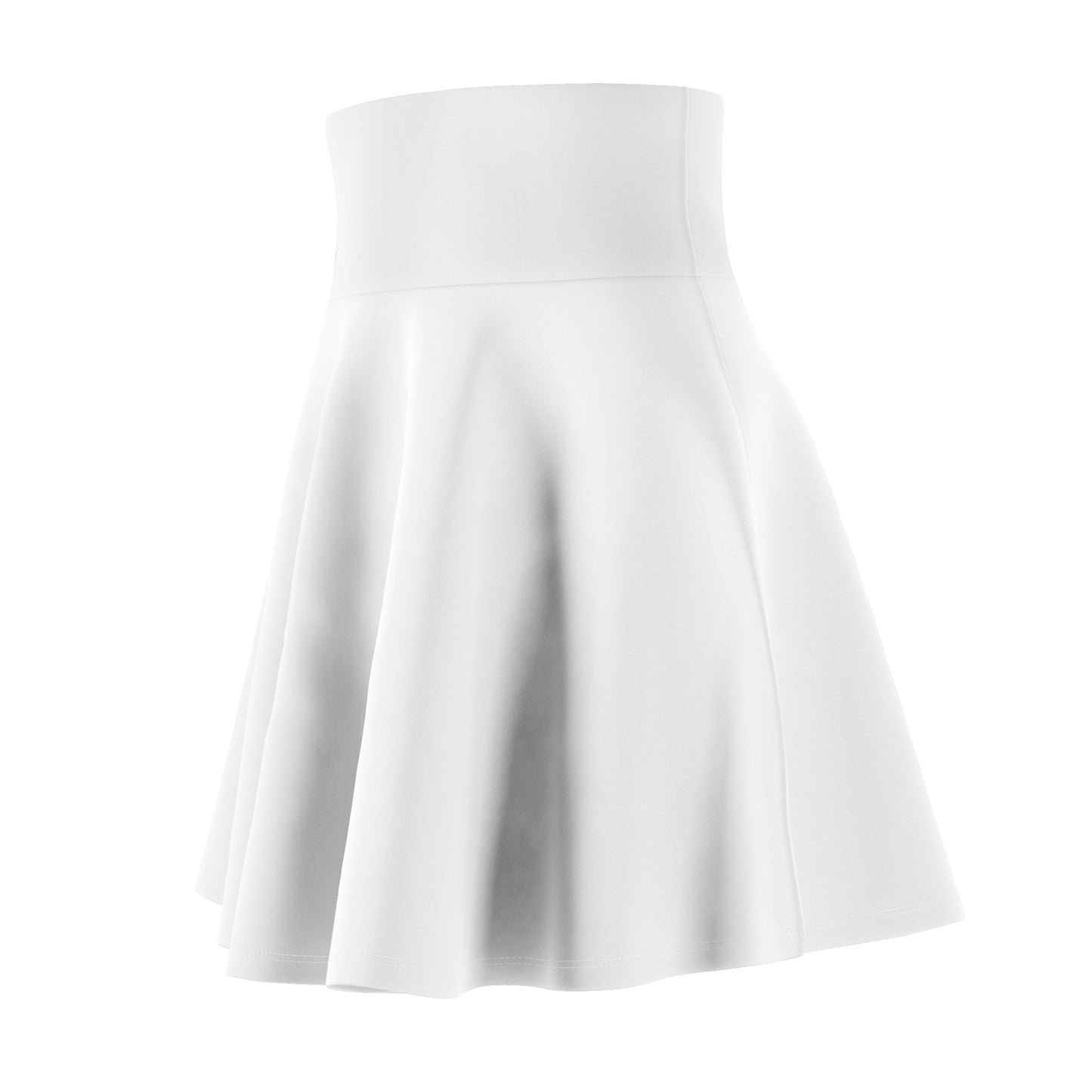 Star Phoenix Women's Skater Skirt (AOP)