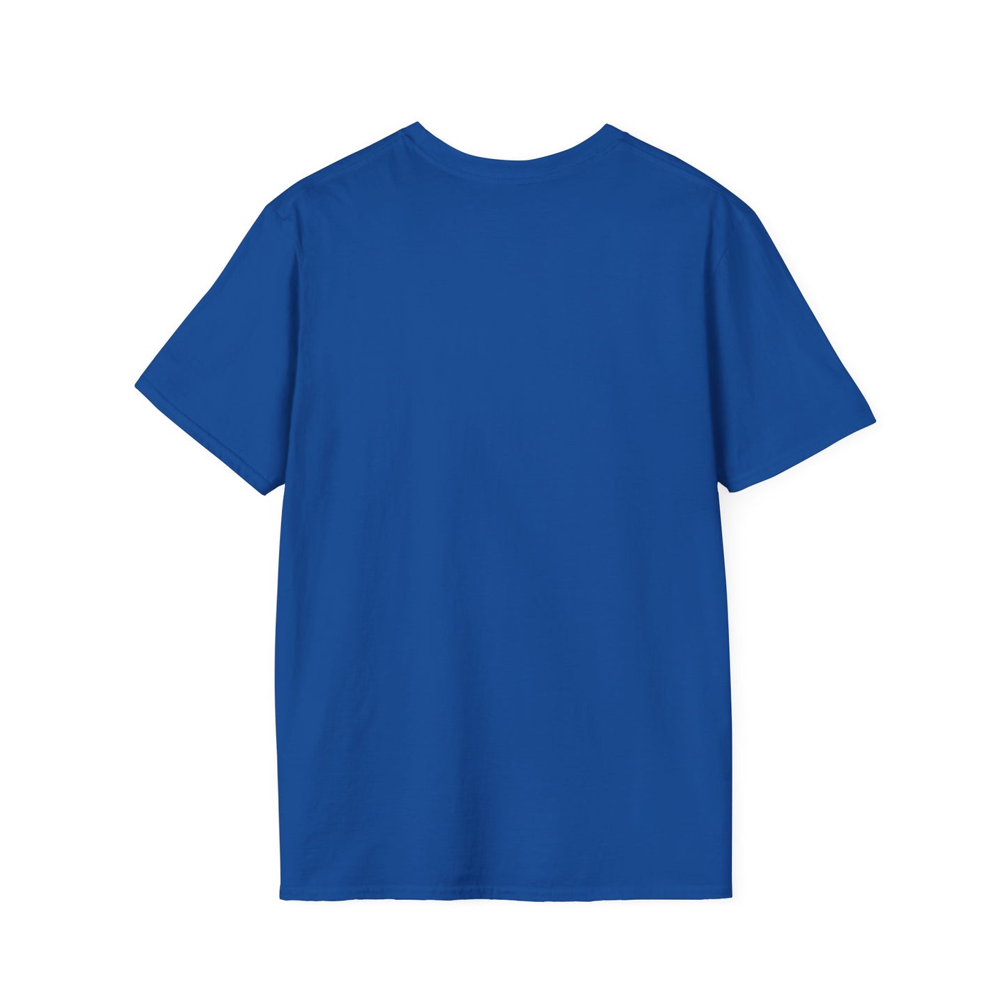 Star Phoenix Unisex Softstyle T-Shirt