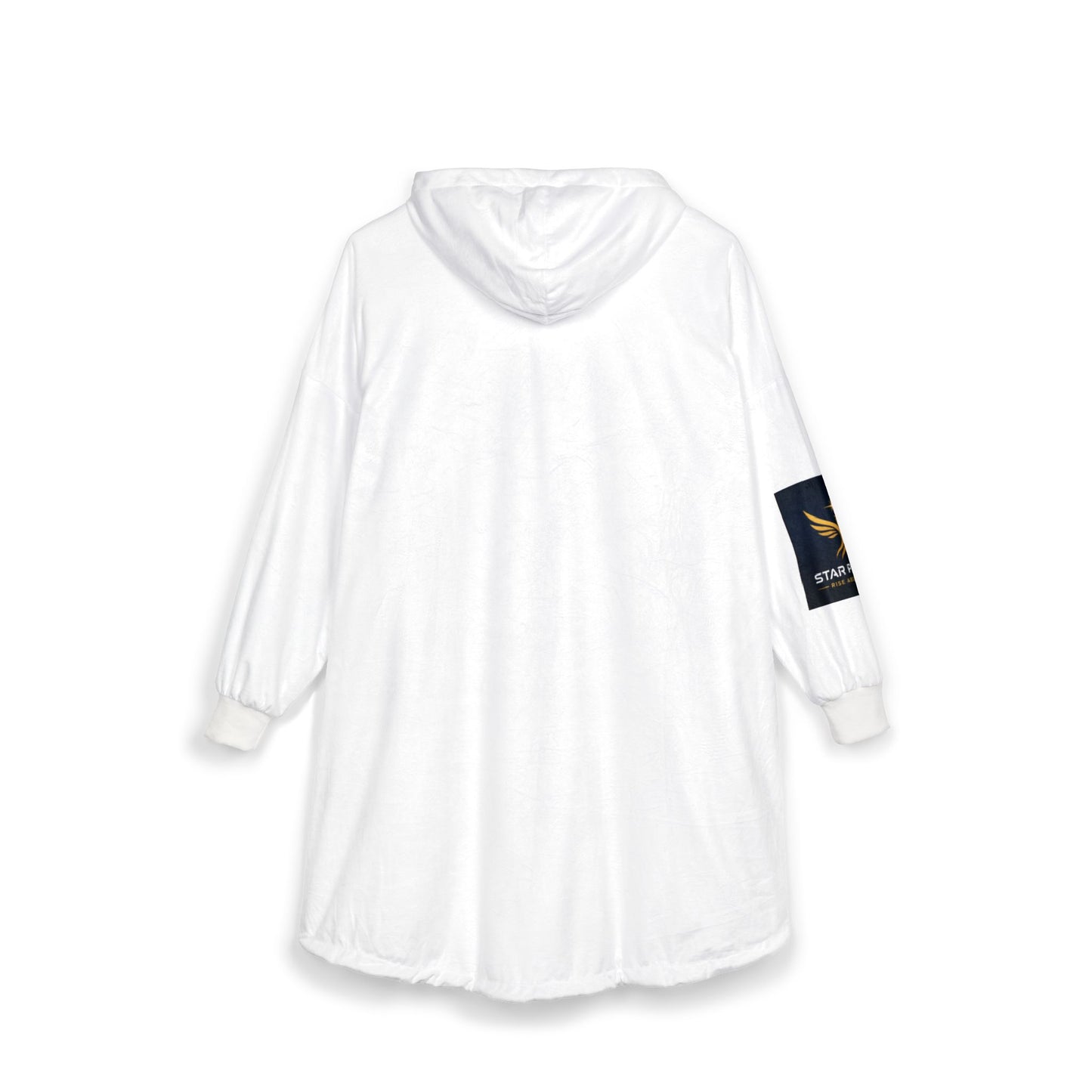 Star Phoenix Unisex Hooded Blanket