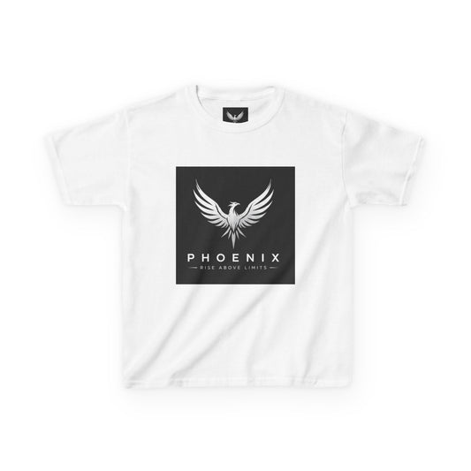 Phoenix Heavy Cotton™ Tee