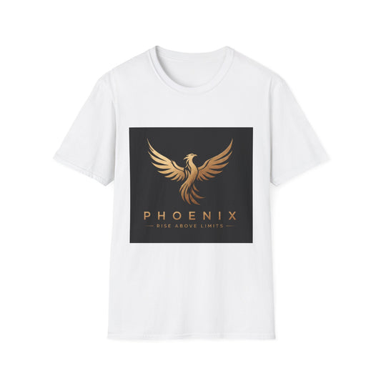 Phoenix Unisex Softstyle T-Shirt