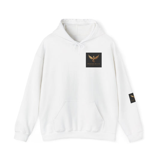 Phoenix Unisex Heavy Blend™ Hooded Sweatshirt