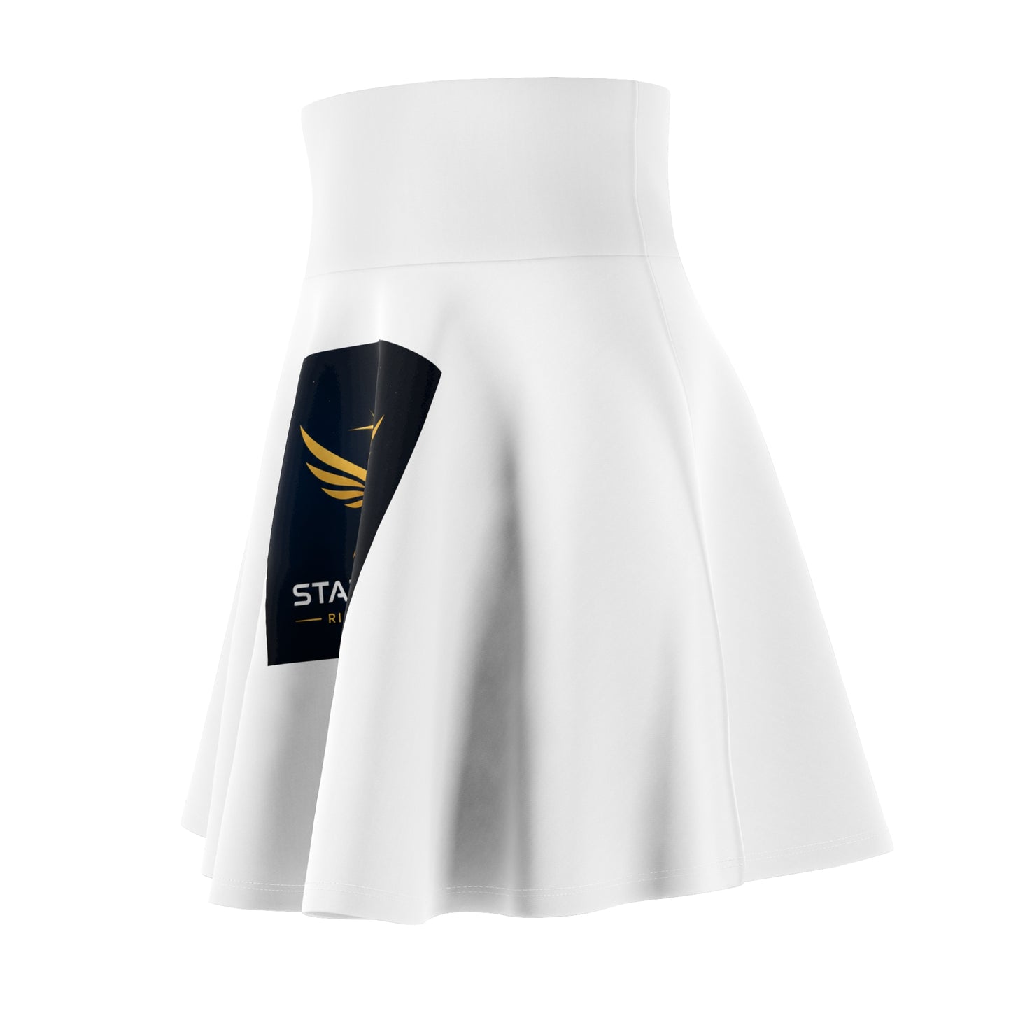 Women's Skater Skirt (AOP)