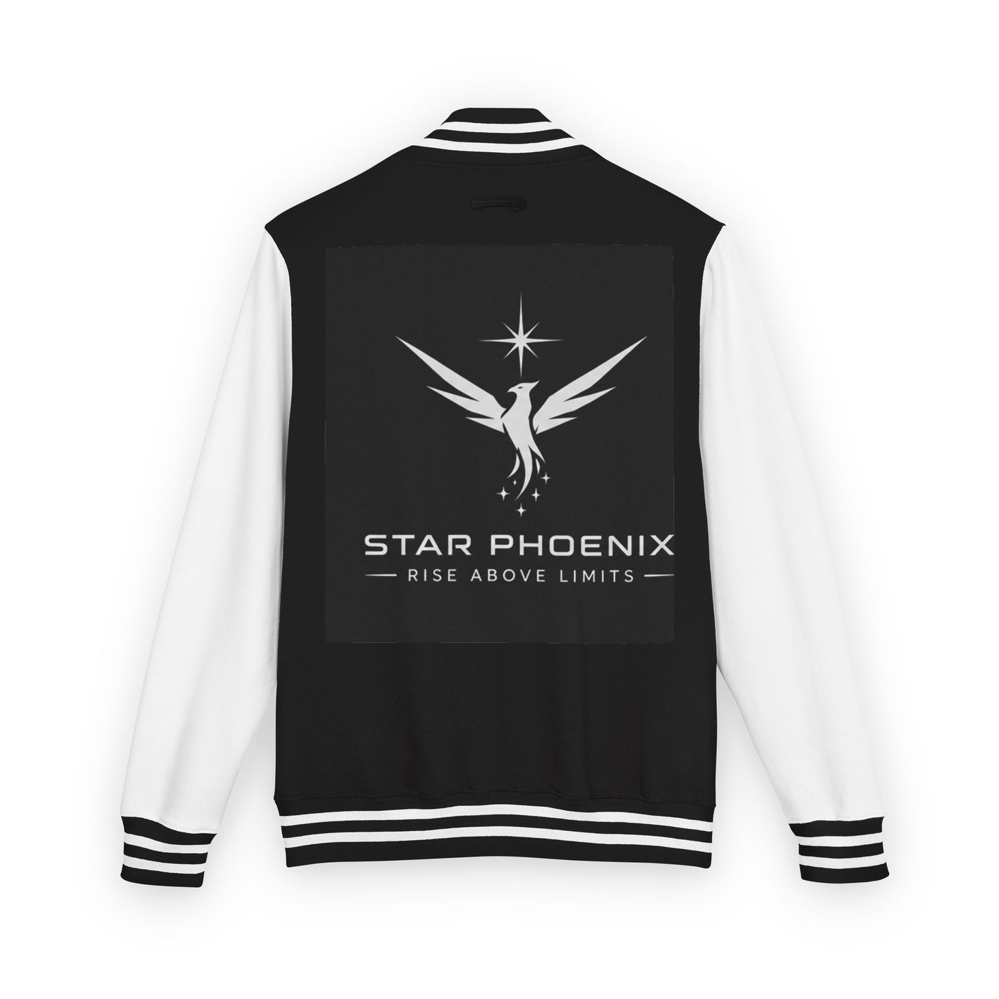 Unisex Heavyweight Letterman Jacket