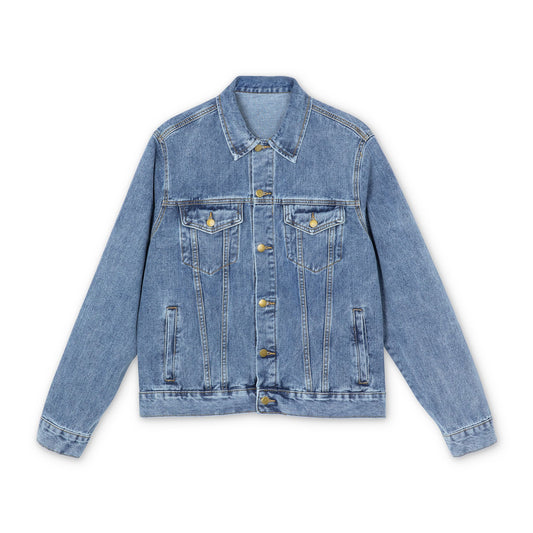 Star Phoenix Men's Denim Jacket