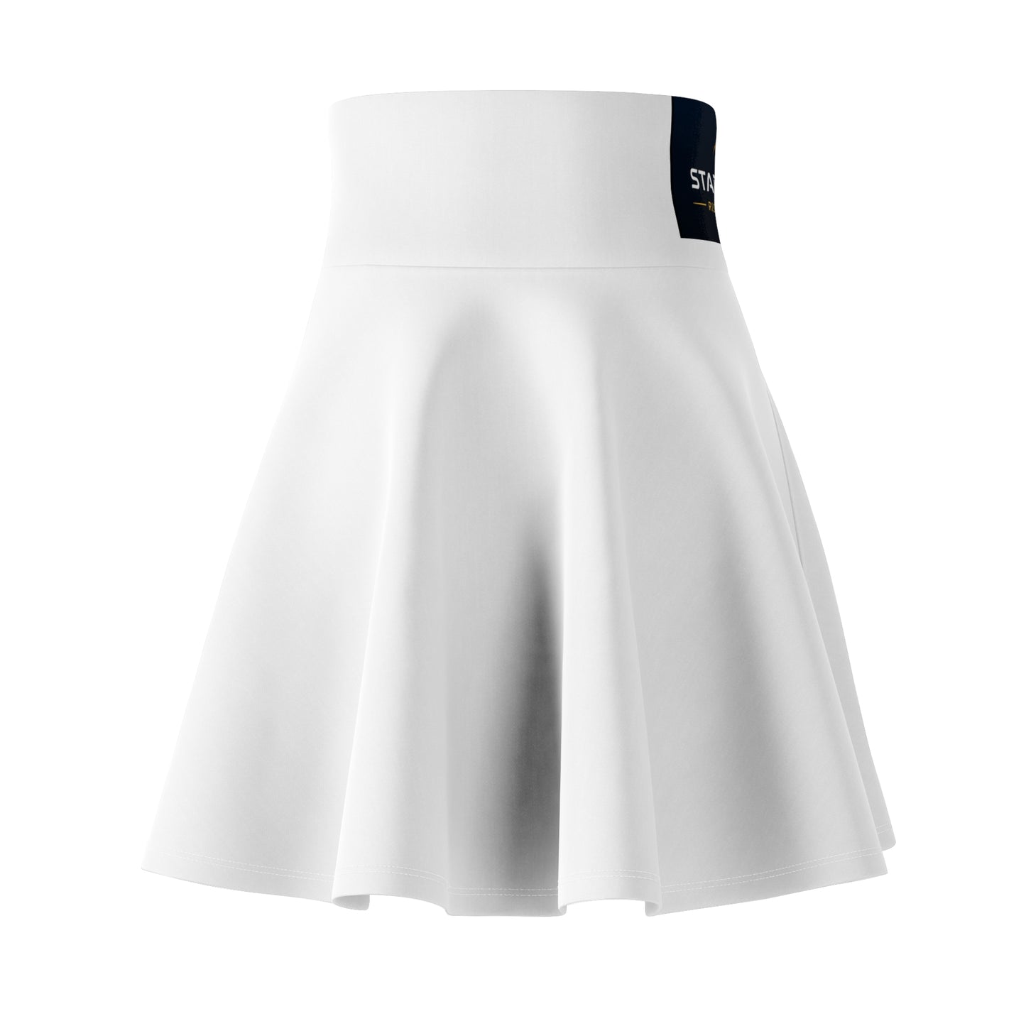 Star Phoenix Women's Skater Skirt (AOP)